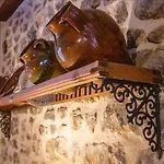 Cal Premset Turisme Rural Arnés