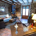 Cal Premset Turisme Rural