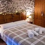 Cal Premset Turisme Rural Casa de Férias *