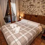 Cal Premset Turisme Rural Casa de Férias