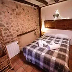 Cal Premset Turisme Rural Casa de Férias