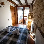 Cal Premset Turisme Rural Arnés