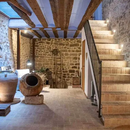 Cal Premset Turisme Rural