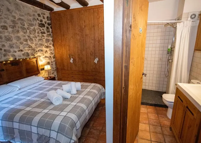 Cal Premset Turisme Rural *