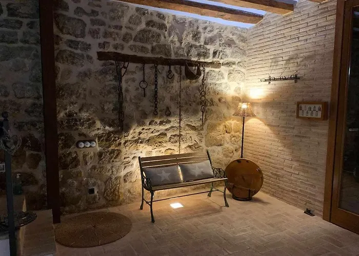 Cal Premset Turisme Rural *